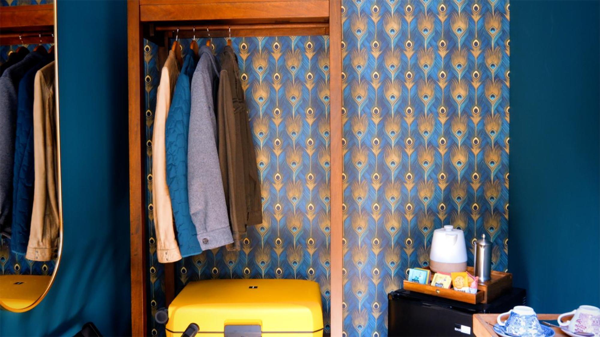 Sancreed House Bed And Breakfast Penzance Zimmer foto